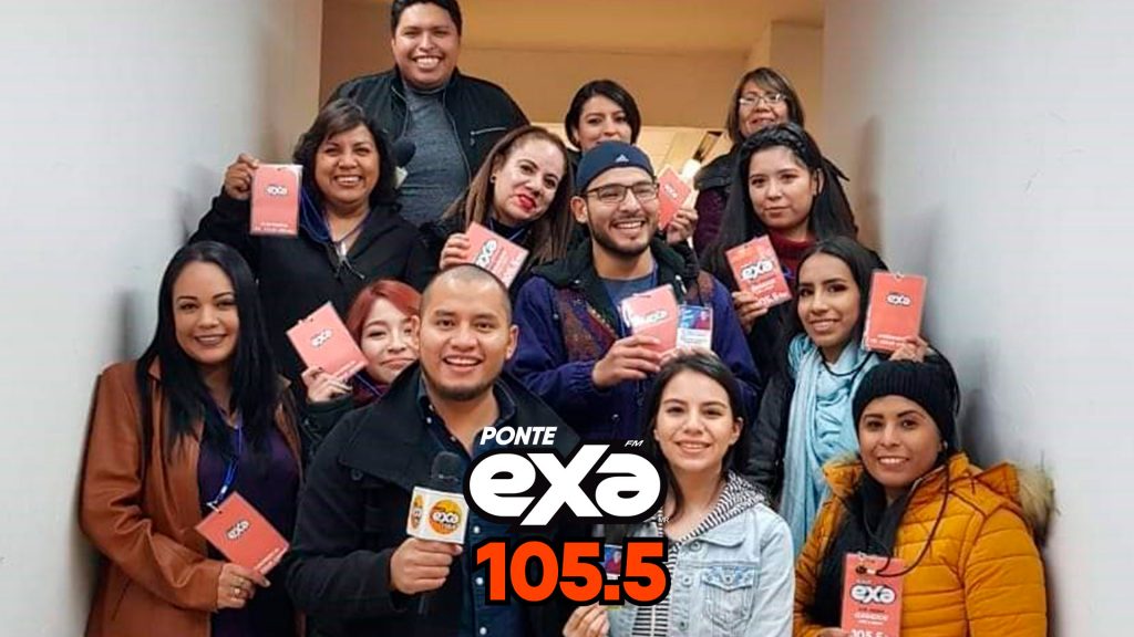 Dr. César Lozano MVS Radio